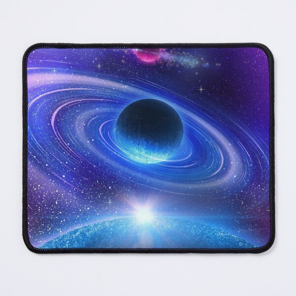 Item preview, Beautiful planet, universe designed and sold by zero-g.