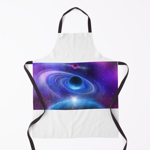 Item preview, Beautiful planet, universe designed and sold by zero-g.