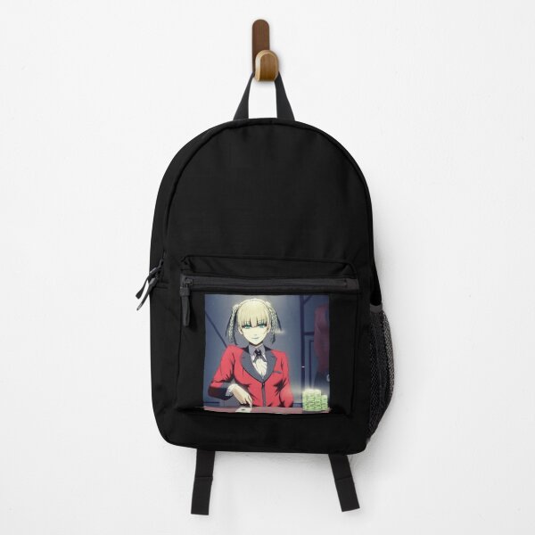 Item preview, Kakegurui - Kirari Momobami designed and sold by kawaii4life.