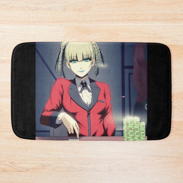 Item preview, Kakegurui - Kirari Momobami designed and sold by kawaii4life.