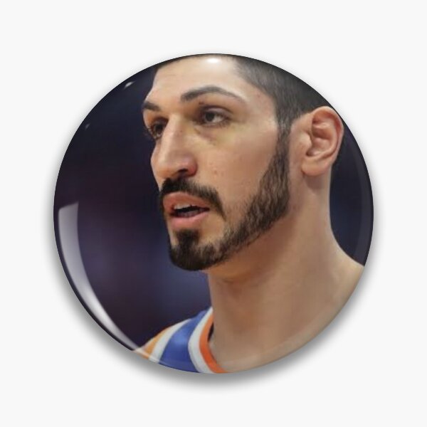 Item preview, enes kanter designed and sold by GR8-ART.