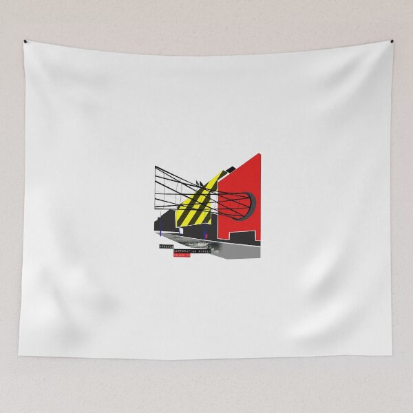 Item preview, Corporation designed and sold by The Aloof.