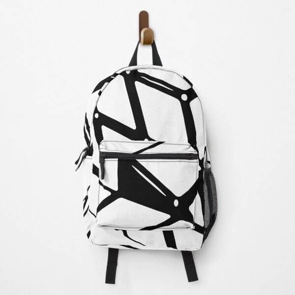 Item preview, Magic Cube Black and White designed and sold by MAIRACARDOSO.