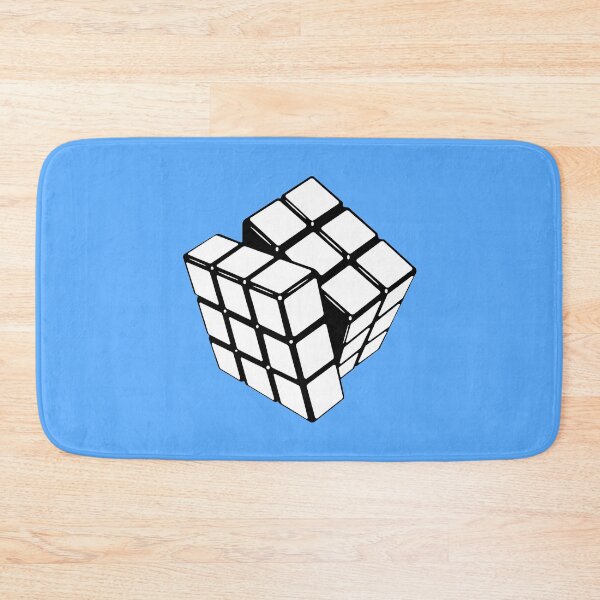 Item preview, Magic Cube Black and White designed and sold by MAIRACARDOSO.