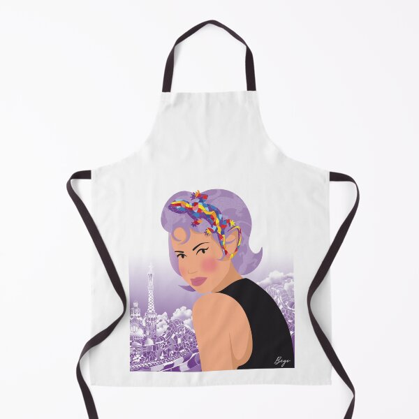 Item preview, Noia Gaudi designed and sold by bego-esteban.