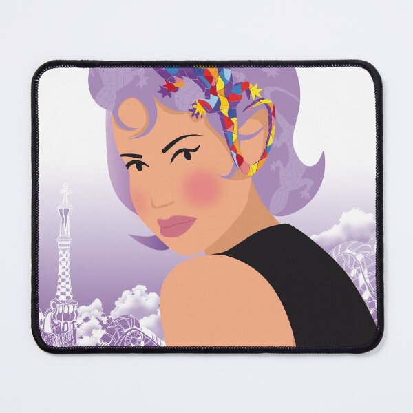 Item preview, Noia Gaudi designed and sold by bego-esteban.