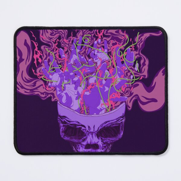 Item preview, Mind Blast designed and sold by GabrielaTot.