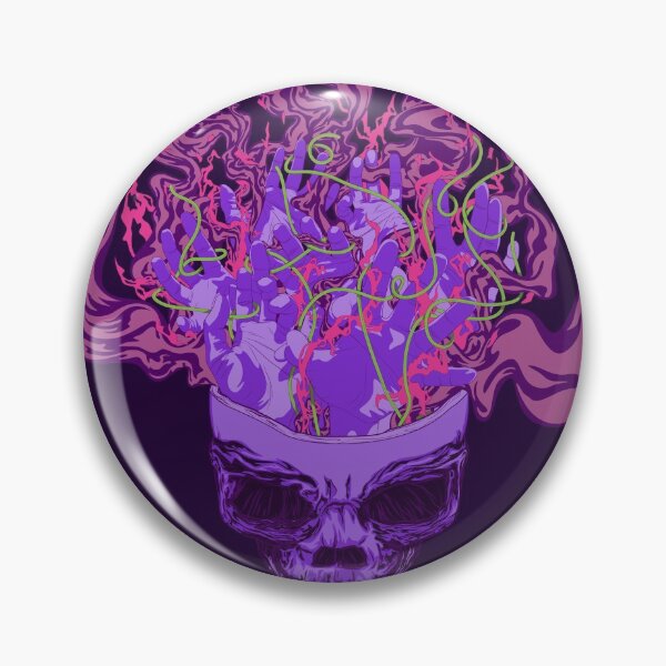 Item preview, Mind Blast designed and sold by GabrielaTot.