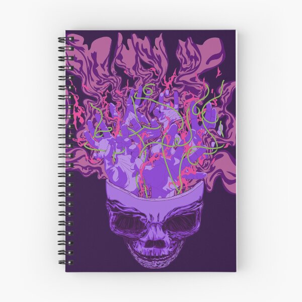 Item preview, Mind Blast designed and sold by GabrielaTot.