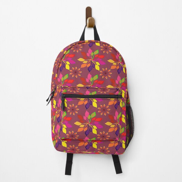 Item preview, Abstract Charming Floral Patterns Design 2 designed and sold by ClassyPatterns.