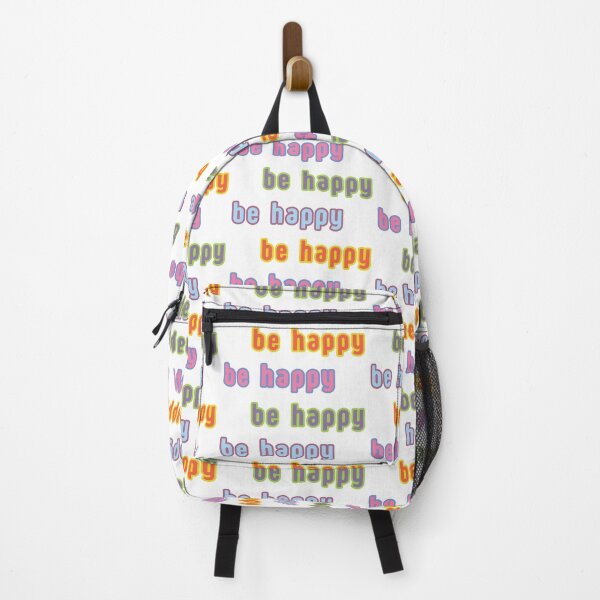 Item preview, BE HAPPY designed and sold by anniemarge.