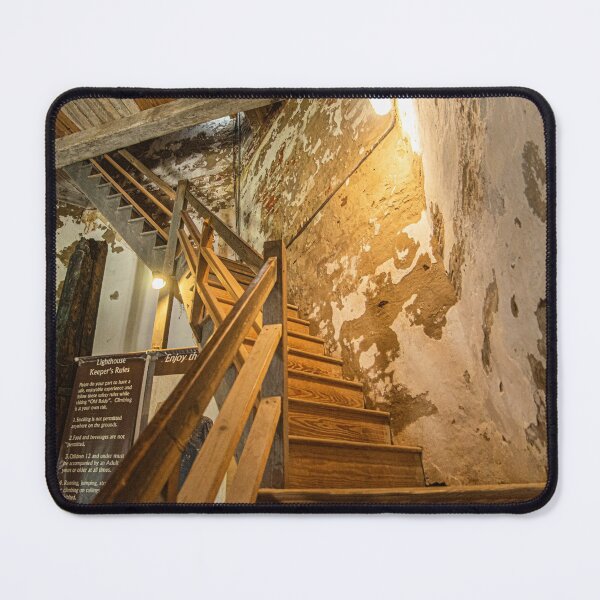 Item preview, inside Old Baldy Lighthouse 2 designed and sold by KensLensDesigns.