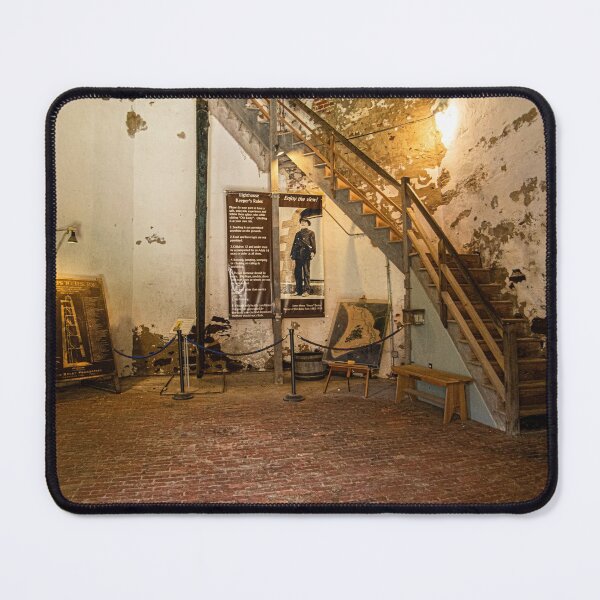 Item preview, inside Old Baldy Lighthouse 1 designed and sold by KensLensDesigns.