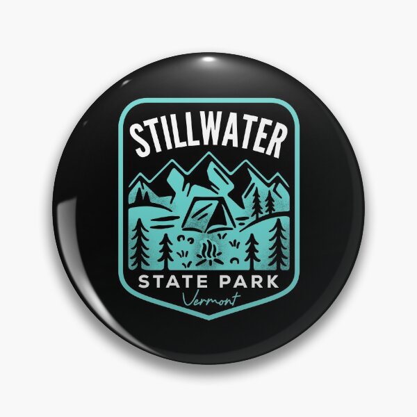 Item preview, Stillwater State Park Vermont designed and sold by HalpinDesign.