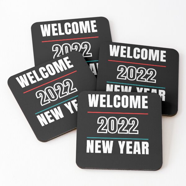 Item preview, Happy new year 2022 New Year Resolution classic t-shirt designed and sold by new-designstore.