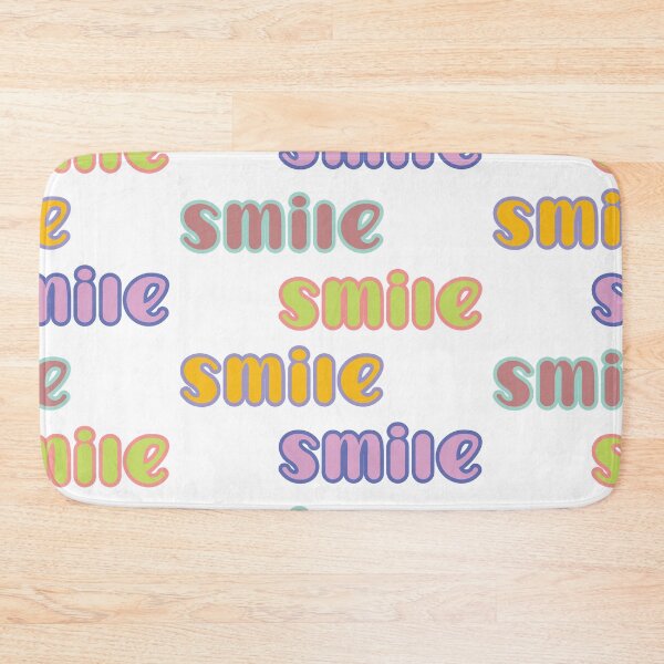 Item preview, SMILE designed and sold by anniemarge.
