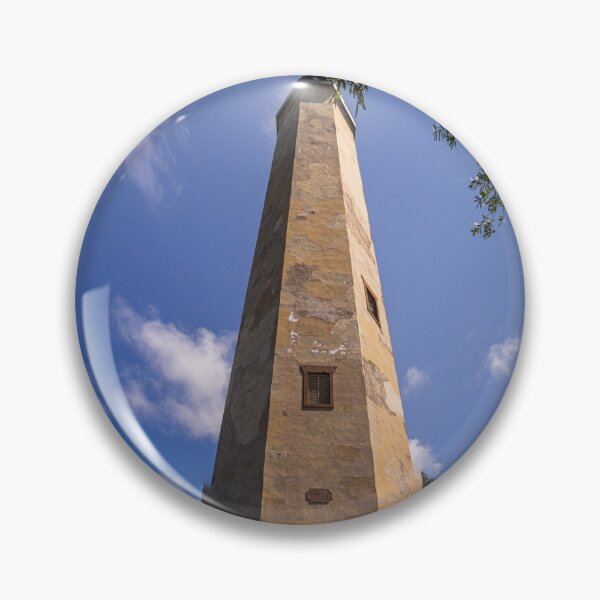 Item preview, Old Baldy Lighthouse  2 designed and sold by KensLensDesigns.
