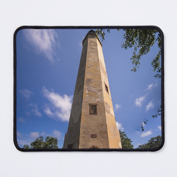Item preview, Old Baldy Lighthouse  2 designed and sold by KensLensDesigns.