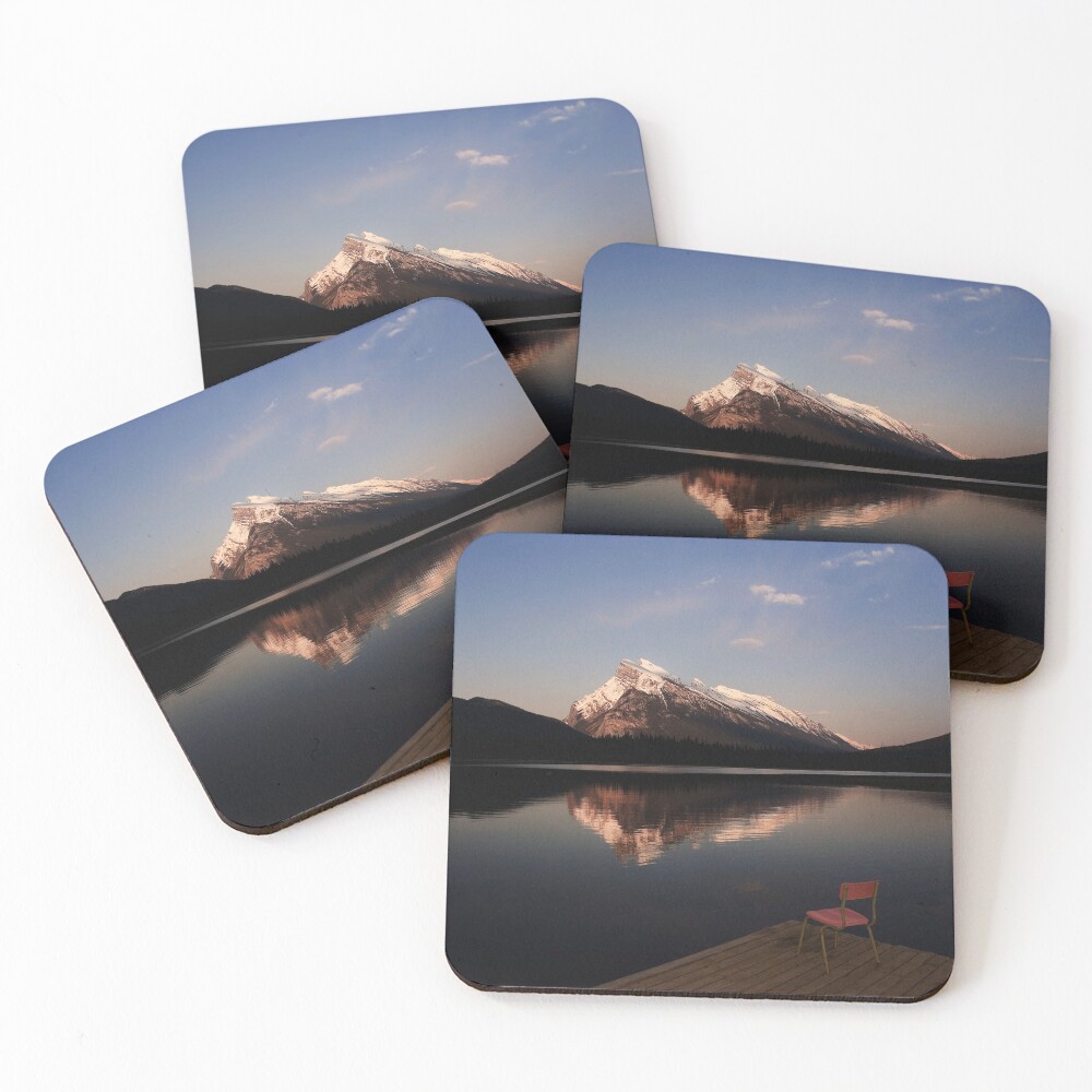 Item preview, Coasters (Set of 4) designed and sold by alex4444.