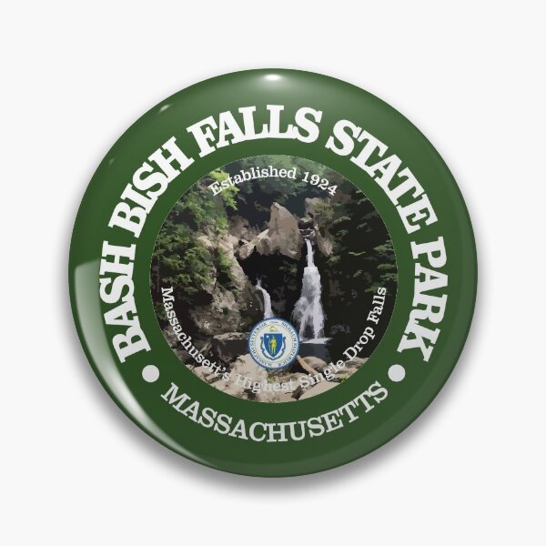 Item preview, Bish Bash Falls SP designed and sold by curranmorgan.