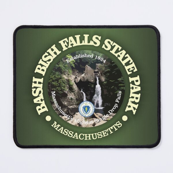 Item preview, Bish Bash Falls SP designed and sold by curranmorgan.