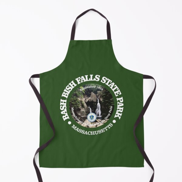 Item preview, Bish Bash Falls SP designed and sold by curranmorgan.