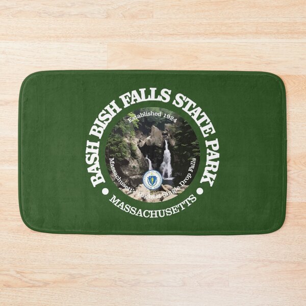 Item preview, Bish Bash Falls SP designed and sold by curranmorgan.