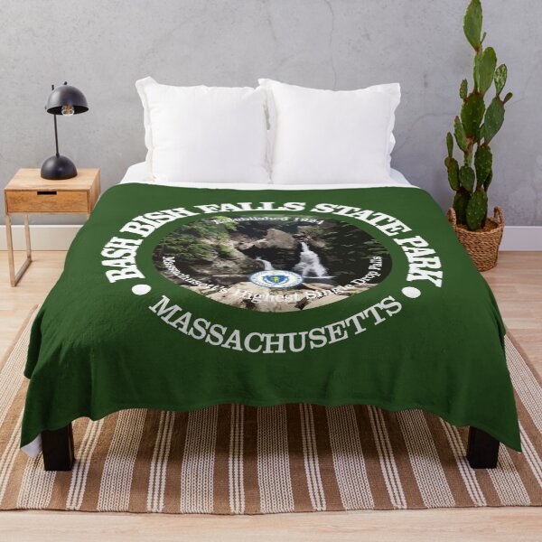 Item preview, Bish Bash Falls SP designed and sold by curranmorgan.