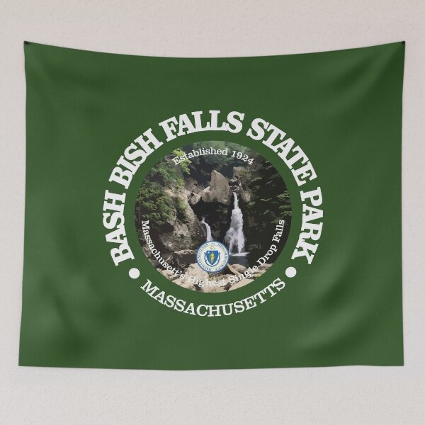Item preview, Bish Bash Falls SP designed and sold by curranmorgan.