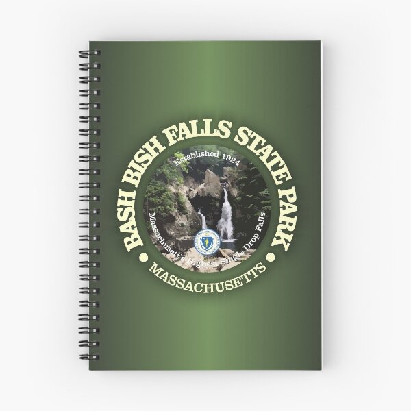 Item preview, Bish Bash Falls SP designed and sold by curranmorgan.