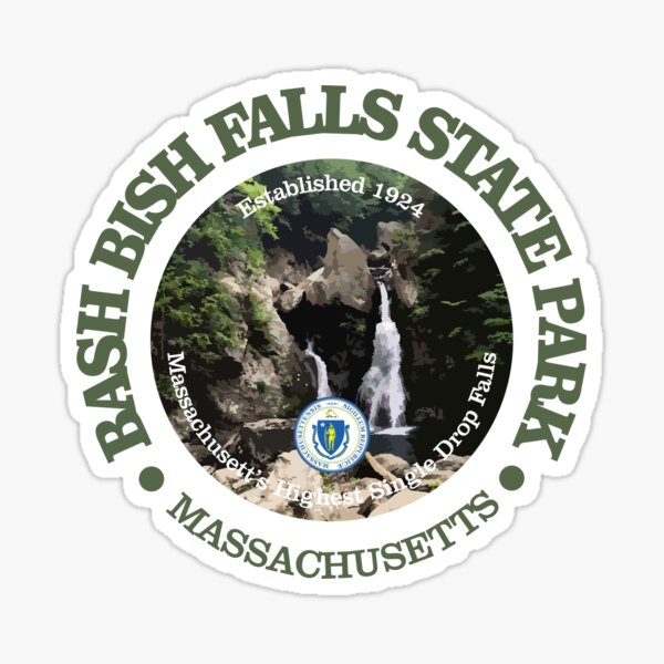 Item preview, Bish Bash Falls SP designed and sold by curranmorgan.