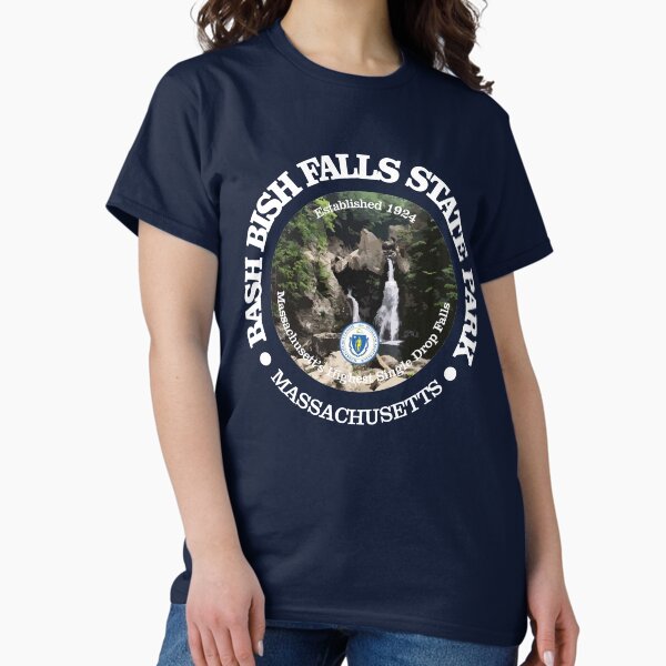Item preview, Bish Bash Falls SP designed and sold by curranmorgan.