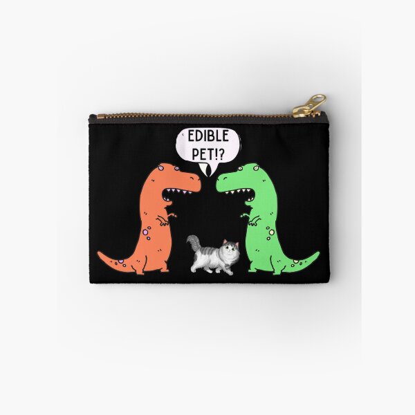 Item preview, Nervous Rex, Twin T-Rex  designed and sold by Naked-Alien.