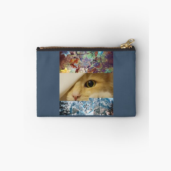Item preview, Cats and Mandalas  designed and sold by HelloLoriDesign.