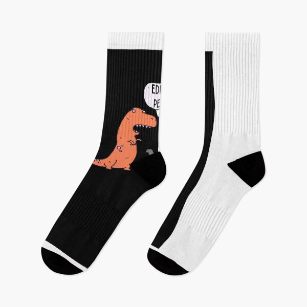 Item preview, Nervous Rex, Twin T-Rex  designed and sold by Naked-Alien.