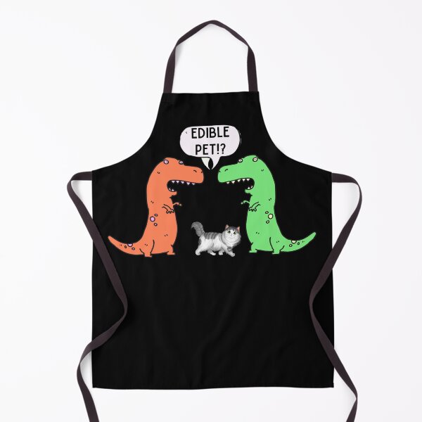 Item preview, Nervous Rex, Twin T-Rex designed and sold by Naked-Alien.