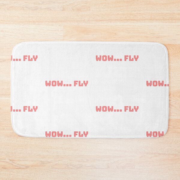 Item preview, Wow... fly (red) designed and sold by Gabriel-gns-zz.