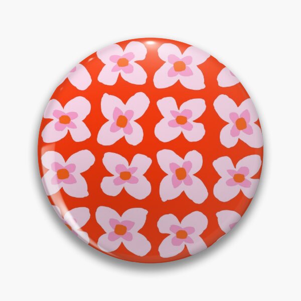 Item preview, Retro Floral designed and sold by gabrielleneil.
