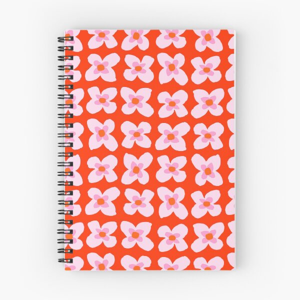 Item preview, Retro Floral designed and sold by gabrielleneil.