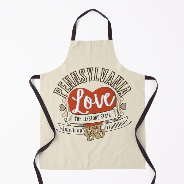 Item preview, Pennsylvania Love designed and sold by dmbdana.