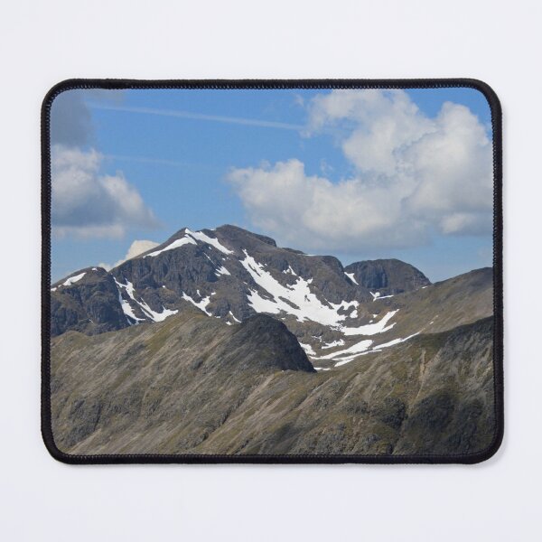 Item preview, Bidean Nam Bian, Glencoe designed and sold by beavo.