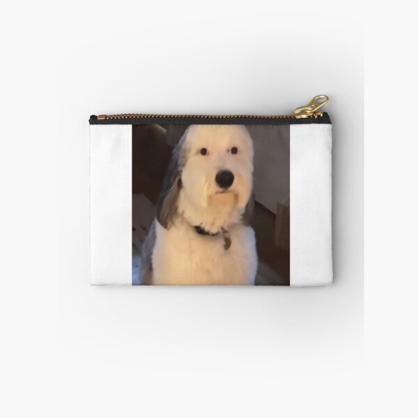 Item preview, dog staring designed and sold by RocketShots.