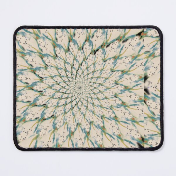 Item preview, Holidays floral snowflake design designed and sold by Tonyasartprints.