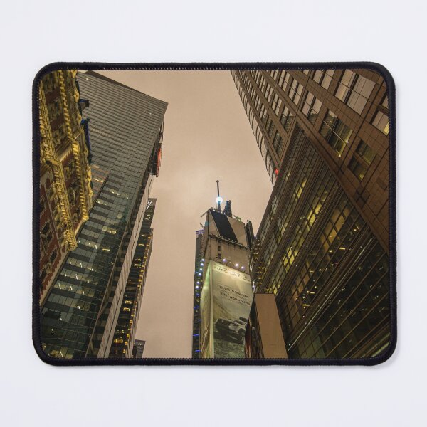 Item preview, Times Square Ball Drop 3 designed and sold by KensLensDesigns.