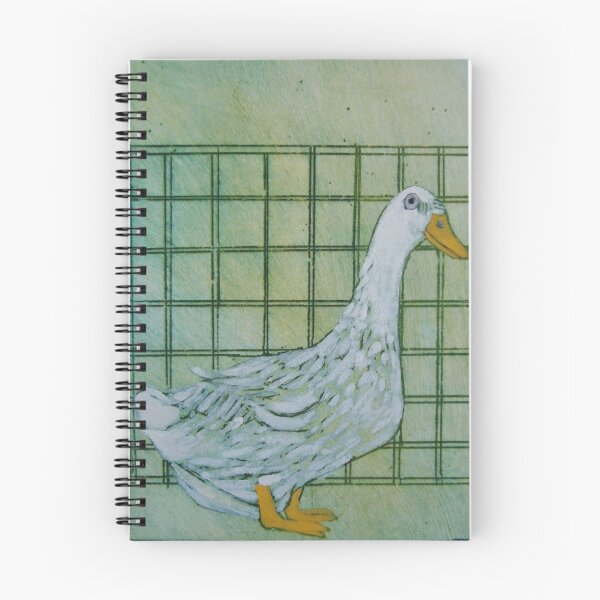 Item preview, A Duck With Attitude designed and sold by TwoRoses.