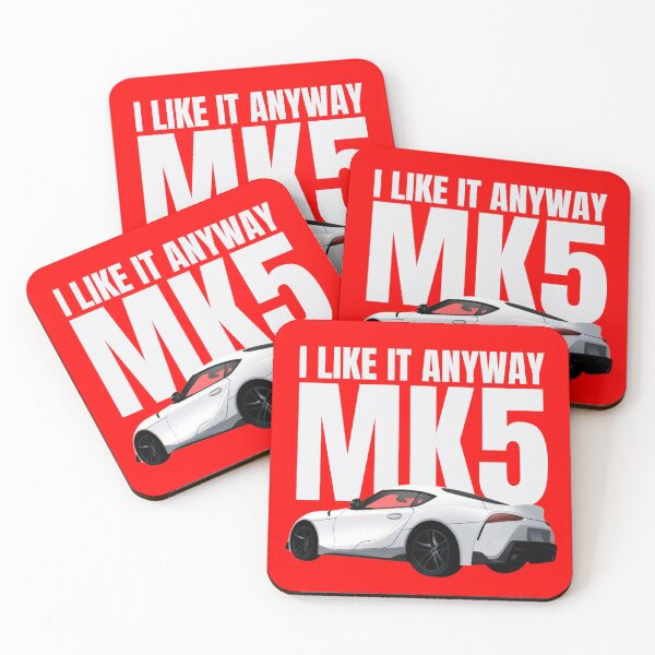 Item preview, I like it anyway Mk5 Supra  designed and sold by MOTOSHIFT.