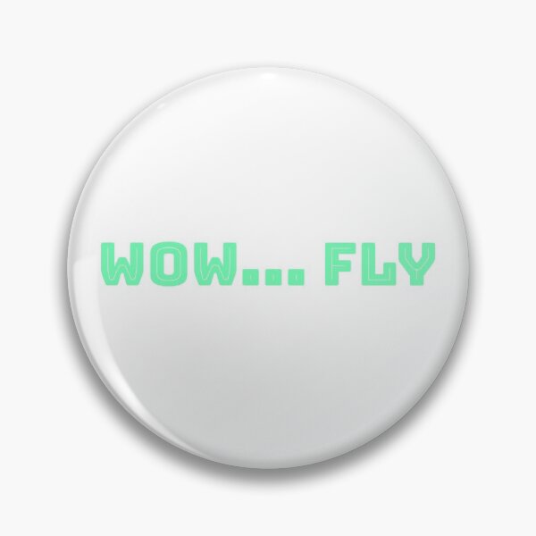 Item preview, Wow... fly (green) designed and sold by Gabriel-gns-zz.
