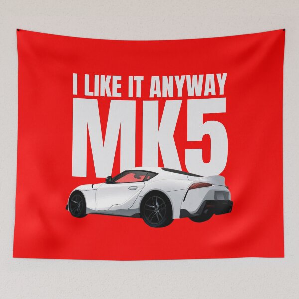 Item preview, I like it anyway Mk5 Supra  designed and sold by MOTOSHIFT.