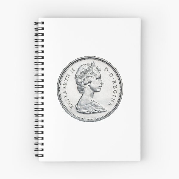 Item preview, Canada Coin Elizabeth designed and sold by numeeshop.
