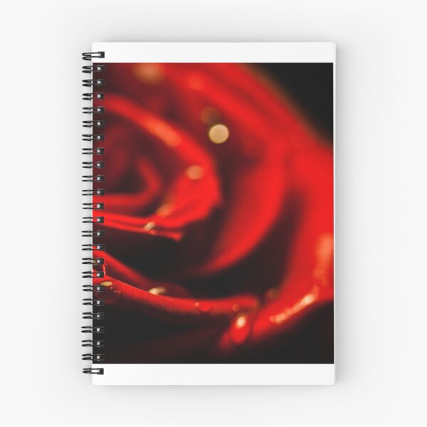 Item preview, Black red rose designed and sold by zero-g.